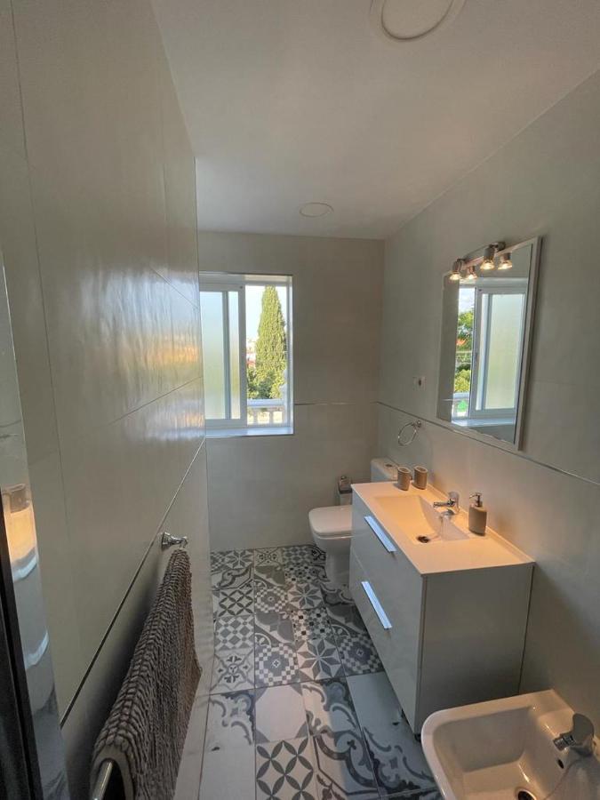Atico En Puerto Marina Apartment Benalmadena Bagian luar foto