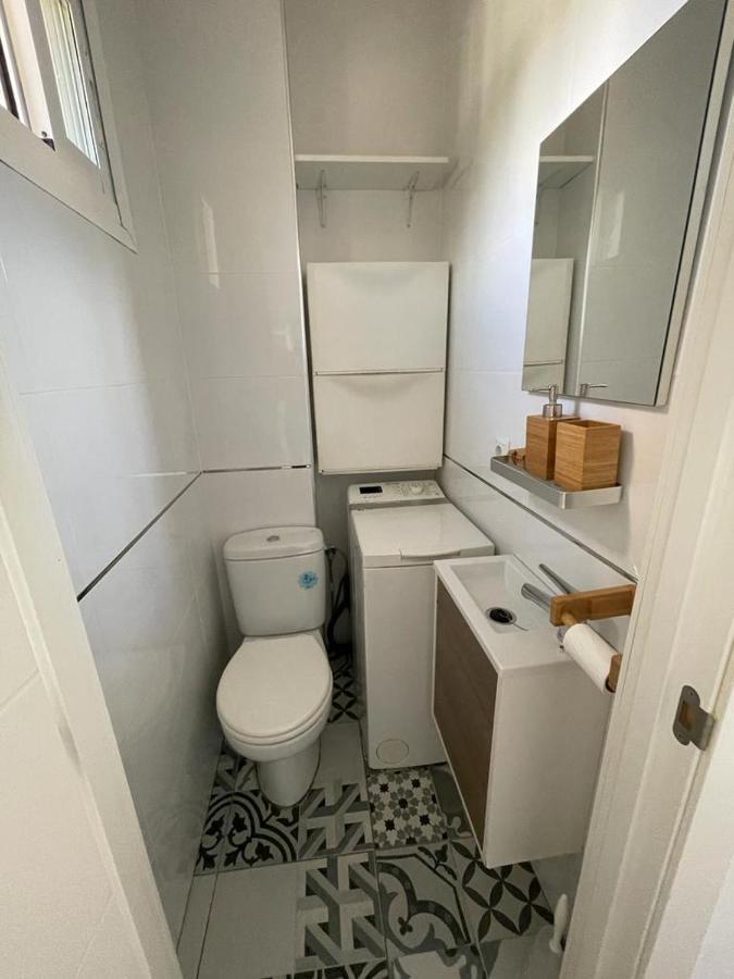 Atico En Puerto Marina Apartment Benalmadena Bagian luar foto