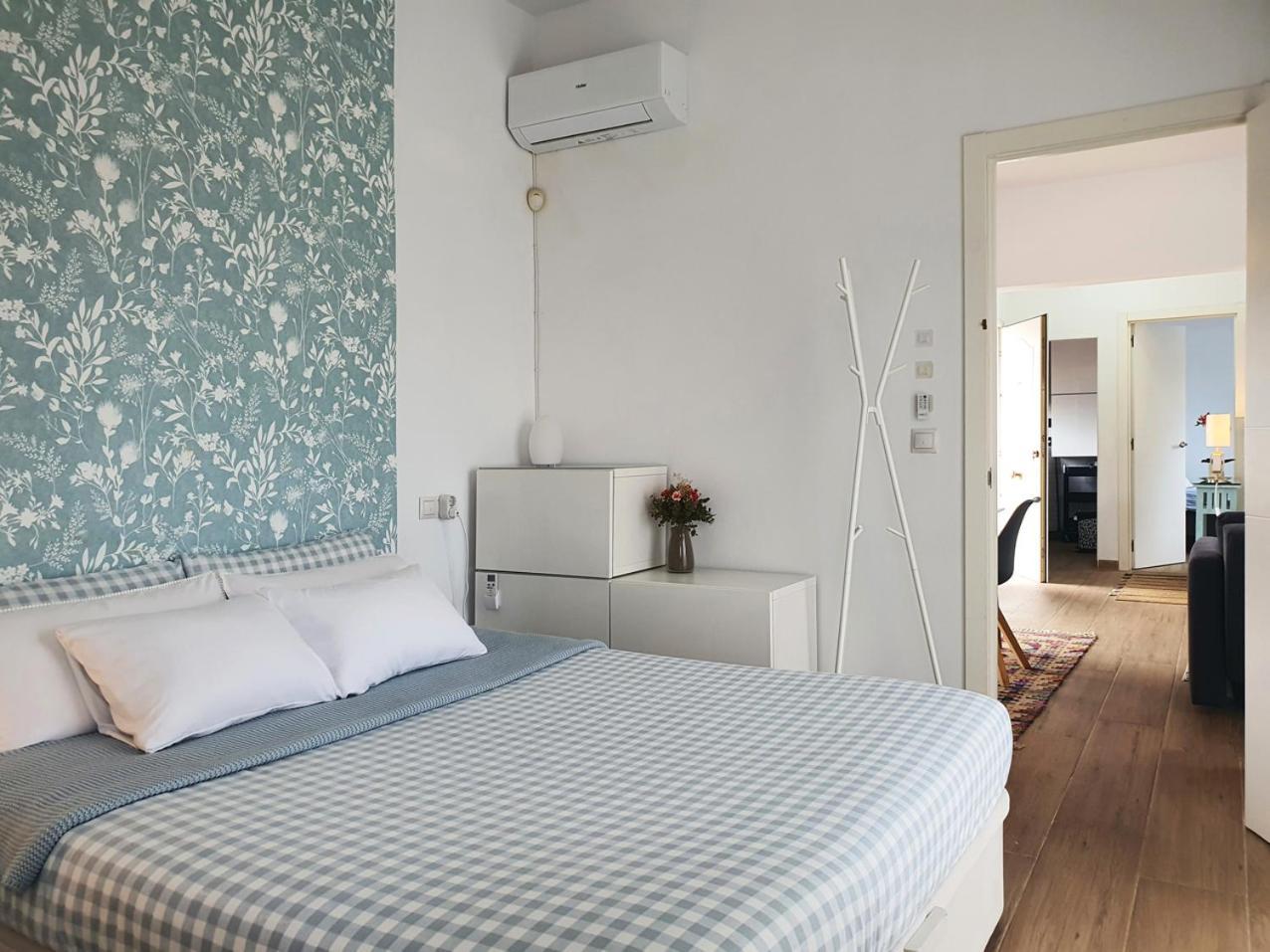 Atico En Puerto Marina Apartment Benalmadena Bagian luar foto