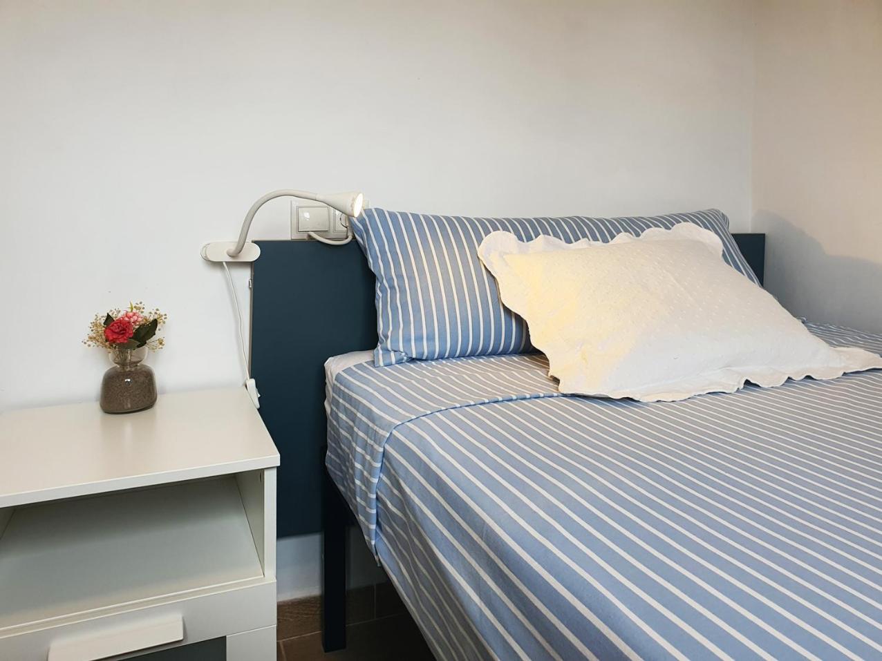 Atico En Puerto Marina Apartment Benalmadena Bagian luar foto